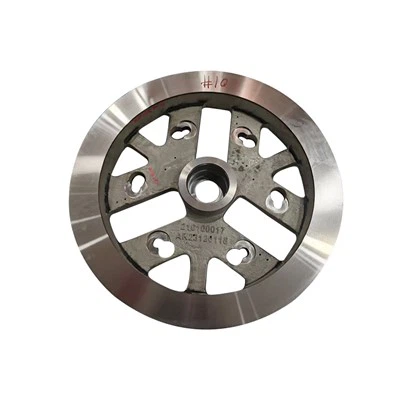 Gri Dökme Demir Kutunun darbe direnci nasıl artırılır?