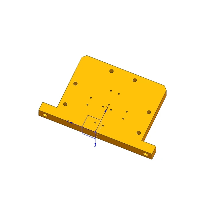 Y321RQ.15-6 Small Wall Panel